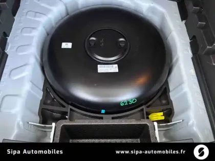 Photo 10 Dacia Bigster  Mild Hybrid 130 4x4