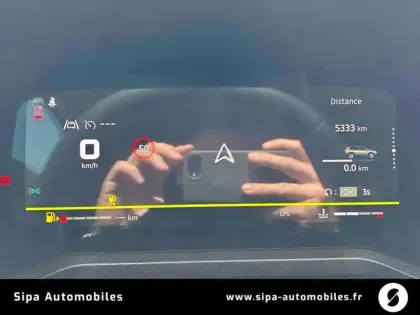 Photo 32 Dacia Bigster  Mild Hybrid 130 4x4