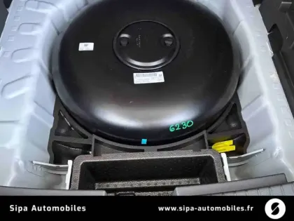 Photo 18 Dacia Bigster  Mild Hybrid 130 4x4