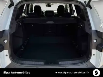 Photo 9 Dacia Bigster  Mild Hybrid 130 4x4