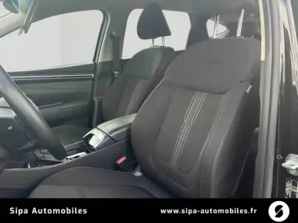 Photo 11 Hyundai Tucson  1.6 CRDi 136 Hybrid 48V DCT-7