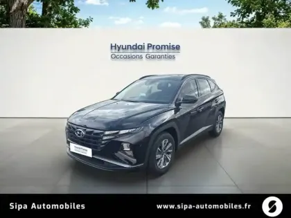 Photo Hyundai Tucson Business