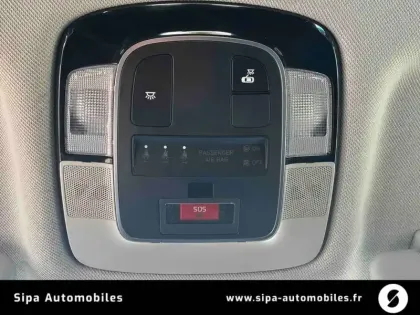 Photo 29 Hyundai Tucson  1.6 CRDi 136 Hybrid 48V DCT-7