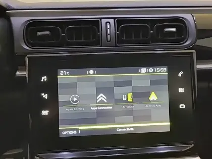 Photo 25 Citroën C3  BlueHDi 100 S&S BVM6