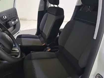 Photo 5 Citroën C3  BlueHDi 100 S&S BVM6