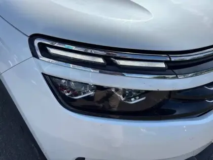 Photo 15 Citroën C5 aircross  Hybride Rechargeable 225 S&S e-EAT8