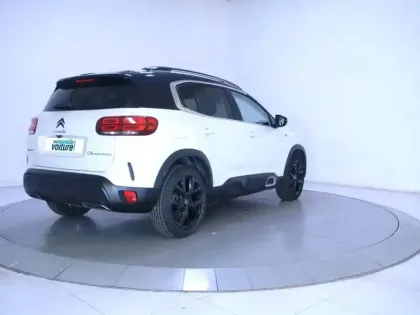 Photo 24 Citroën C5 aircross  Hybride Rechargeable 225 S&S e-EAT8