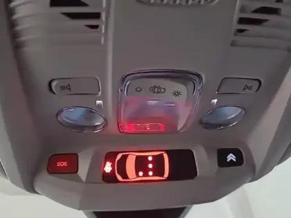 Photo 46 Citroën C5 aircross  Hybride Rechargeable 225 S&S e-EAT8