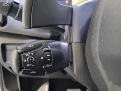 Photo 47 Citroën C5 aircross  Hybride Rechargeable 225 S&S e-EAT8