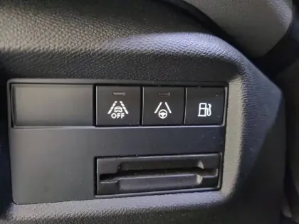 Photo 50 Citroën C5 aircross  Hybride Rechargeable 225 S&S e-EAT8