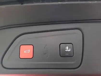 Photo 55 Citroën C5 aircross  Hybride Rechargeable 225 S&S e-EAT8