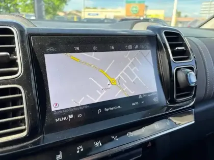 Photo 17 Citroën C5 aircross  Hybride Rechargeable 225 S&S e-EAT8