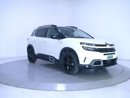 Photo 22 Citroën C5 aircross  Hybride Rechargeable 225 S&S e-EAT8
