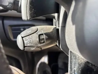 Photo 18 Citroën C5 aircross  Hybride Rechargeable 225 S&S e-EAT8