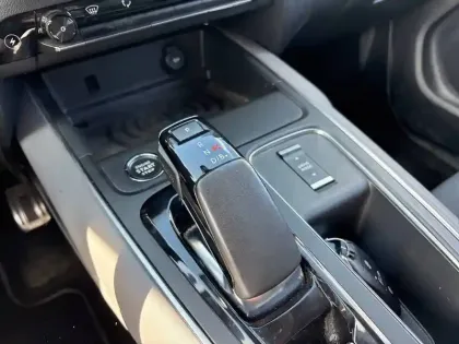 Photo 13 Citroën C5 aircross  Hybride Rechargeable 225 S&S e-EAT8