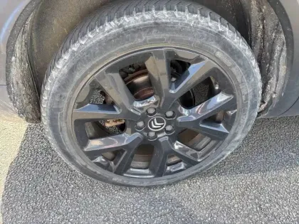 Photo 12 Citroën C5 aircross  Hybride Rechargeable 225 S&S e-EAT8