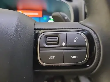 Photo 49 Citroën C5 aircross  Hybride Rechargeable 225 S&S e-EAT8