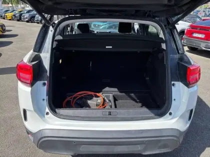 Photo 5 Citroën C5 aircross  Hybride Rechargeable 225 S&S e-EAT8