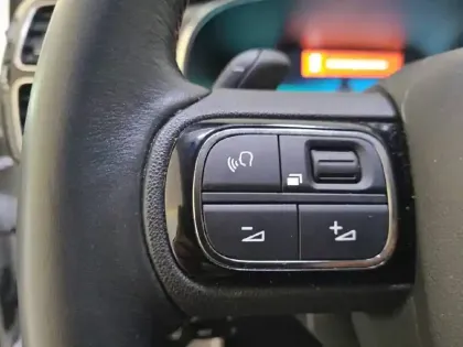 Photo 48 Citroën C5 aircross  Hybride Rechargeable 225 S&S e-EAT8