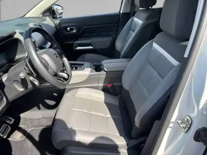 Photo 10 Citroën C5 aircross  Hybride Rechargeable 225 S&S e-EAT8