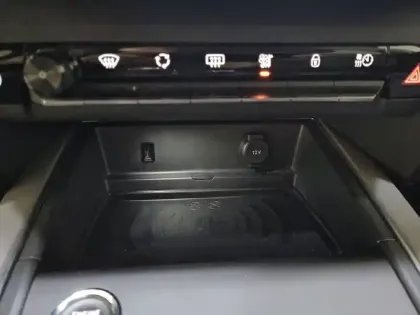 Photo 44 Citroën C5 aircross  Hybride Rechargeable 225 S&S e-EAT8