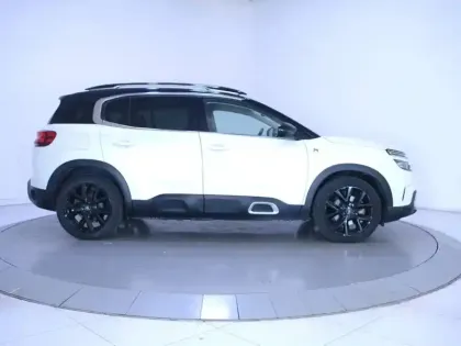 Photo 23 Citroën C5 aircross  Hybride Rechargeable 225 S&S e-EAT8