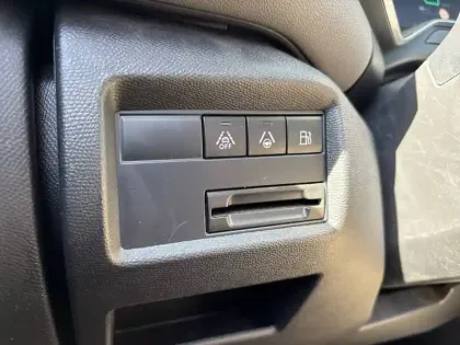 Photo 19 Citroën C5 aircross  Hybride Rechargeable 225 S&S e-EAT8