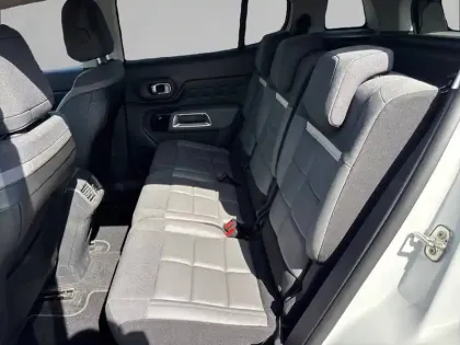 Photo 11 Citroën C5 aircross  Hybride Rechargeable 225 S&S e-EAT8