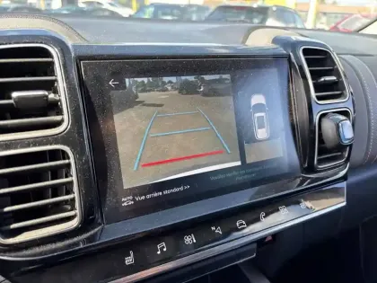 Photo 14 Citroën C5 aircross  Hybride Rechargeable 225 S&S e-EAT8