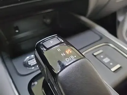 Photo 33 Citroën C5 aircross  Hybride Rechargeable 225 S&S e-EAT8