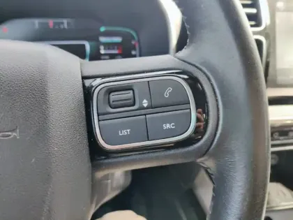 Photo 17 Citroën C5 aircross  PureTech 130 S&S BVM6