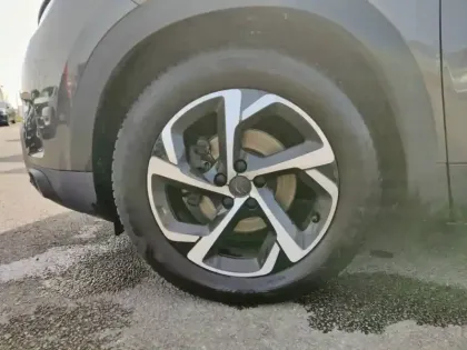 Photo 12 Citroën C5 aircross  PureTech 130 S&S BVM6