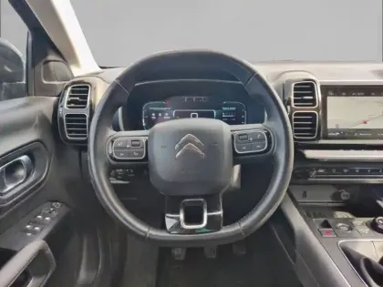 Photo 8 Citroën C5 aircross  PureTech 130 S&S BVM6