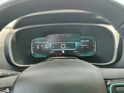 Photo 9 Citroën C5 aircross  PureTech 130 S&S BVM6
