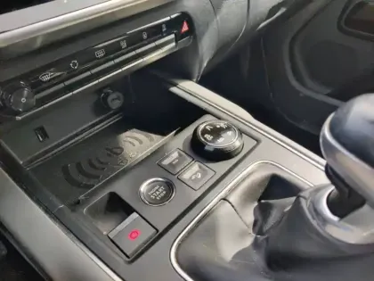 Photo 22 Citroën C5 aircross  PureTech 130 S&S BVM6