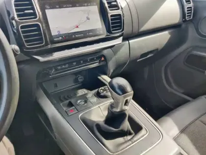 Photo 13 Citroën C5 aircross  PureTech 130 S&S BVM6