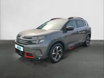 Photo Citroën C5 Aircross Feel