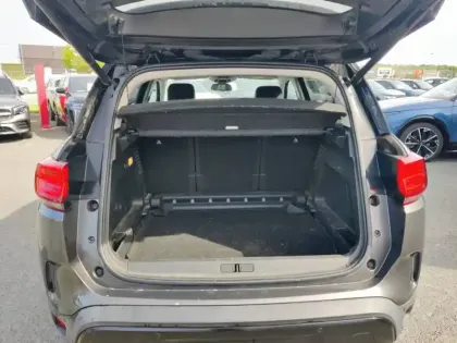 Photo 5 Citroën C5 aircross  PureTech 130 S&S BVM6