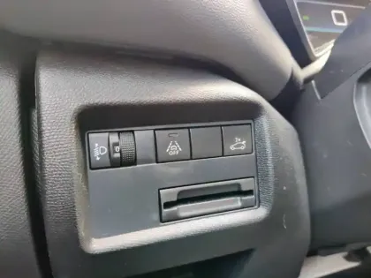 Photo 18 Citroën C5 aircross  PureTech 130 S&S BVM6