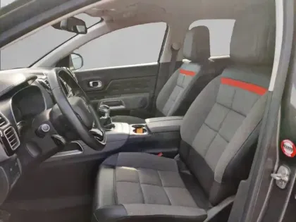 Photo 10 Citroën C5 aircross  PureTech 130 S&S BVM6