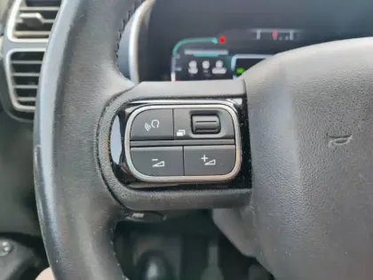 Photo 14 Citroën C5 aircross  PureTech 130 S&S BVM6