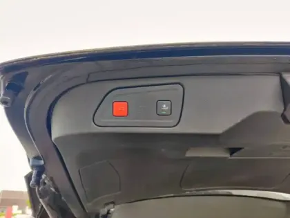 Photo 20 Citroën C5 aircross  PureTech 130 S&S BVM6