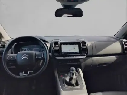 Photo 7 Citroën C5 aircross  PureTech 130 S&S BVM6
