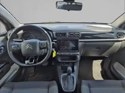 Photo 7 Citroën C3  PureTech 110 S&S EAT6