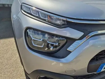 Photo 15 Citroën C3  PureTech 110 S&S EAT6