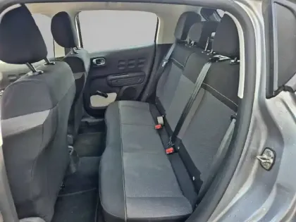 Photo 11 Citroën C3  PureTech 110 S&S EAT6