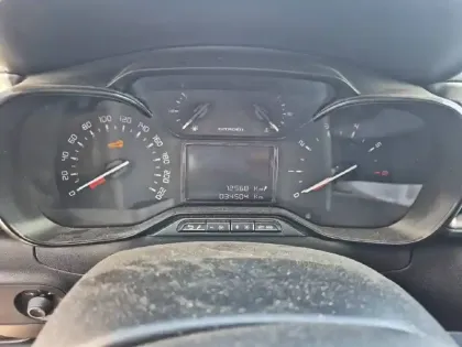 Photo 9 Citroën C3  PureTech 110 S&S EAT6