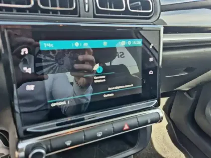 Photo 24 Citroën C3  PureTech 110 S&S EAT6