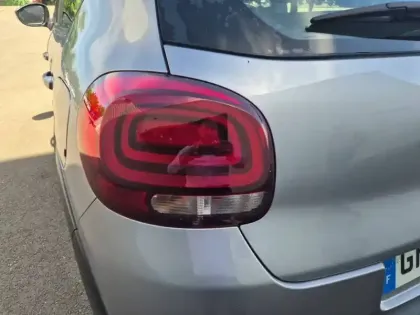 Photo 16 Citroën C3  PureTech 110 S&S EAT6