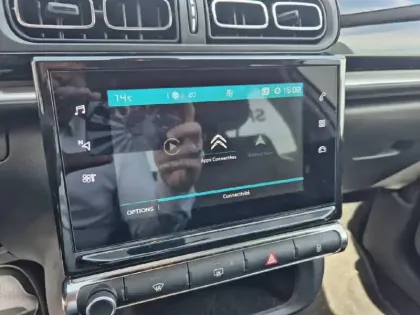 Photo 25 Citroën C3  PureTech 110 S&S EAT6